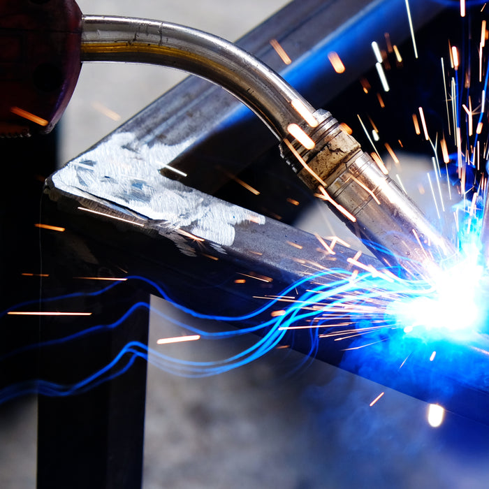 7 Common Causes of Wire Feeding Issues in Mig Welding