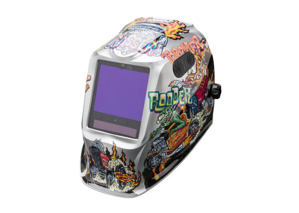 Welding Helmets