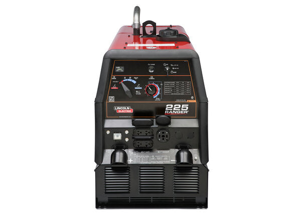 Lincoln Electric Ranger® 225 Engine Driven Welder (Kohler®)