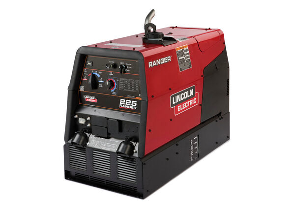 Lincoln Electric Ranger® 225 Engine Driven Welder (Kohler®)