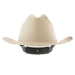 Jackson Western Outlaw Hard Hat, 4 Point Ratchet - 19500