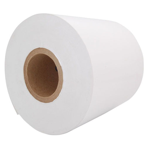 Walter 54B087 SURFOX PRINTER PAPER: ROLL (50M) 1 Pack