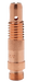 CK 3CB532 Collet Body, 5/32" 17, 26 Series Tig Torch (5 pack)