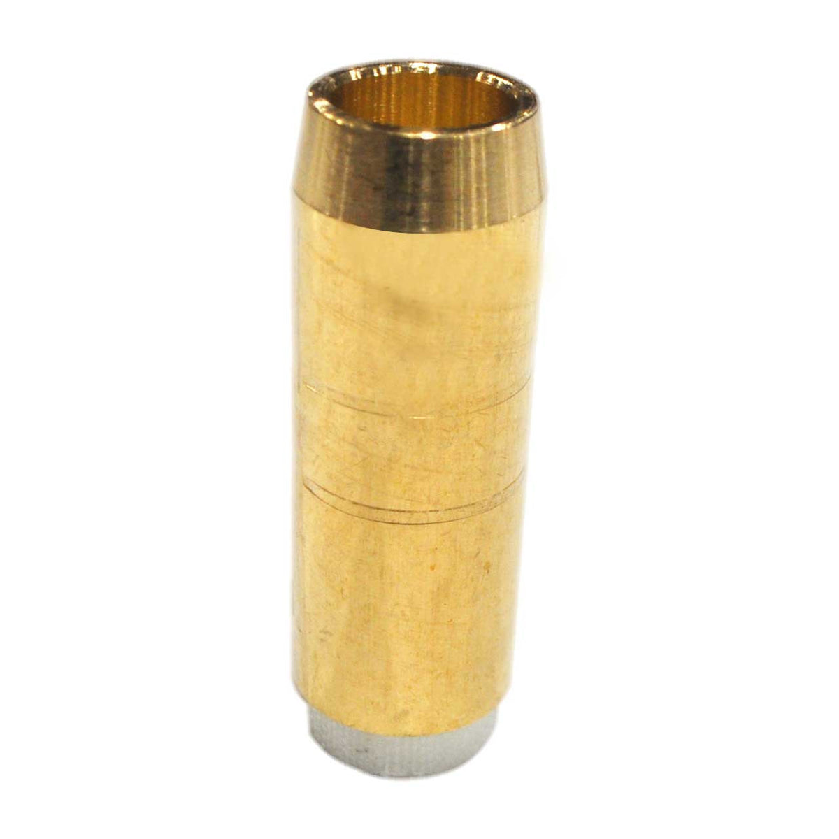 Bernard Style 300 Amp Brass 5/8 MIG Gun Nozzle 4391 - Weldready